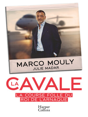 cover image of La cavale